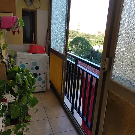 Appartamento Ampio Con Parcheggio Libero *