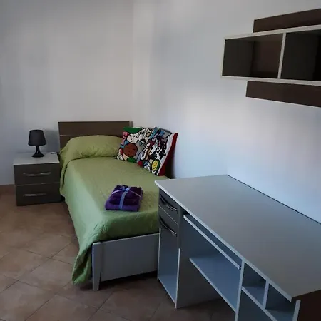 Ampio Con Parcheggio Libero Apartment Porto Torres