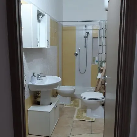 Apartment Ampio Con Parcheggio Libero *