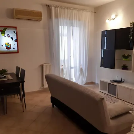 Apartment Ampio Con Parcheggio Libero *