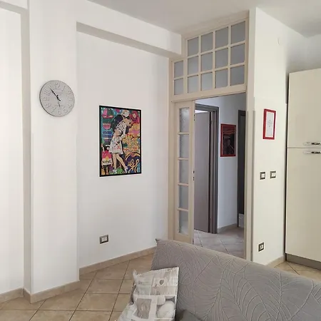 Apartment Ampio Con Parcheggio Libero *