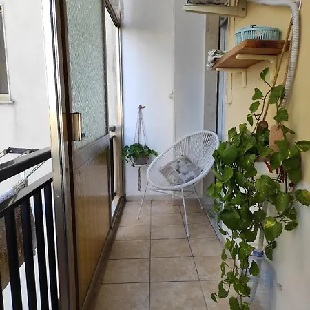Ampio Con Parcheggio Libero Apartment